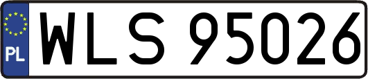 WLS95026