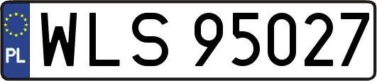 WLS95027