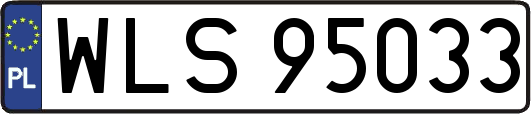 WLS95033