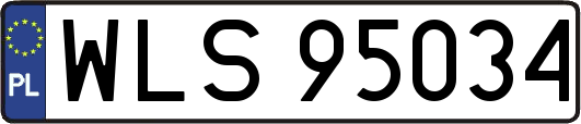 WLS95034