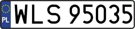 WLS95035