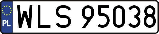 WLS95038