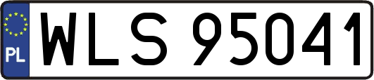 WLS95041