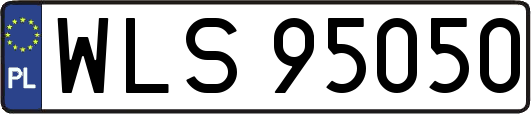 WLS95050