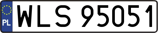WLS95051