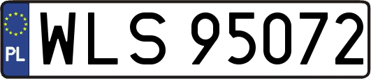 WLS95072