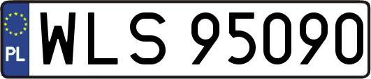 WLS95090