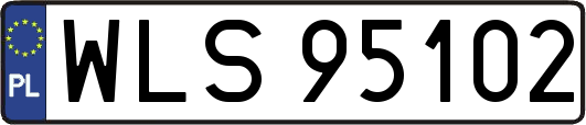 WLS95102