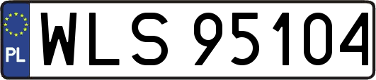 WLS95104
