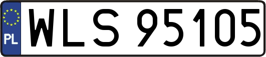 WLS95105
