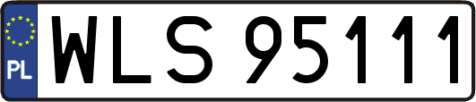 WLS95111