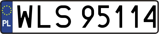 WLS95114