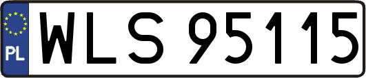 WLS95115
