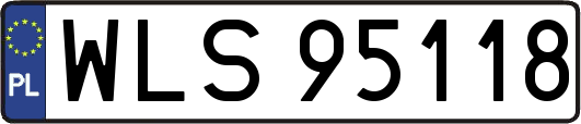 WLS95118
