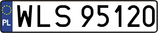 WLS95120