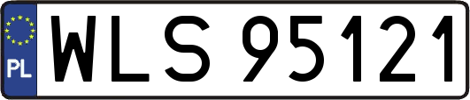 WLS95121