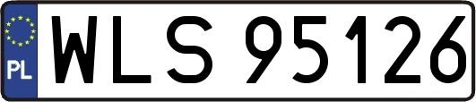 WLS95126