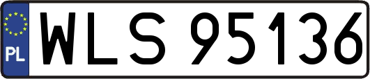 WLS95136