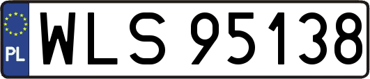 WLS95138