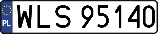 WLS95140