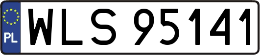 WLS95141
