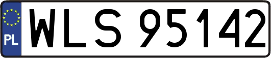 WLS95142