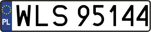 WLS95144