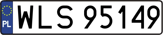 WLS95149