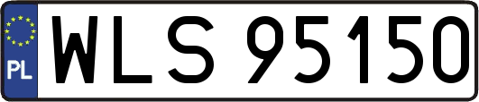WLS95150