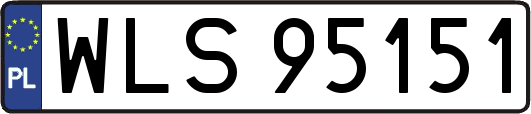 WLS95151