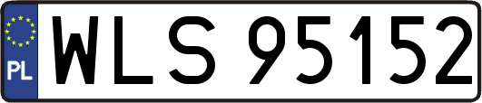 WLS95152
