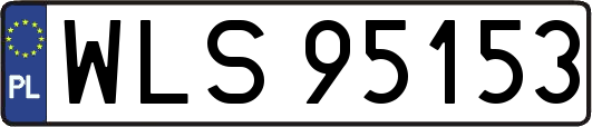 WLS95153
