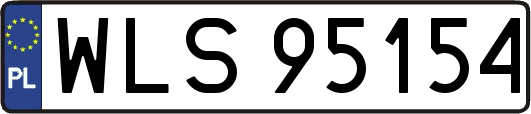 WLS95154
