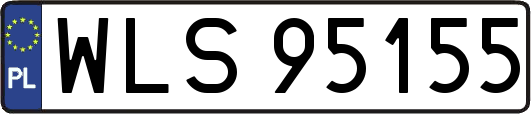 WLS95155