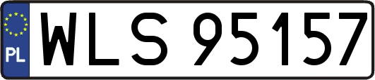 WLS95157