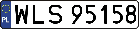 WLS95158
