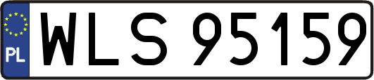 WLS95159