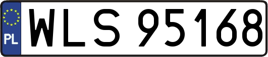WLS95168