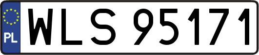 WLS95171