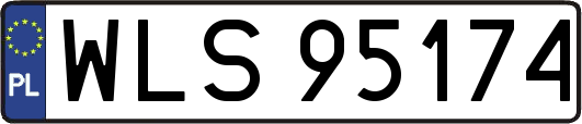 WLS95174