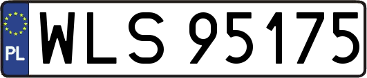 WLS95175