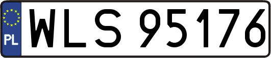 WLS95176