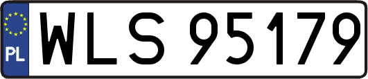 WLS95179