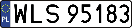 WLS95183
