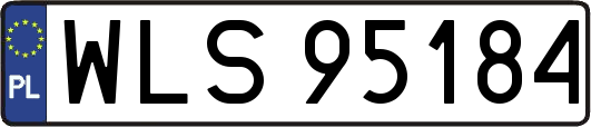 WLS95184