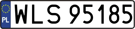 WLS95185