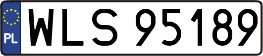WLS95189