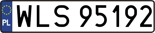 WLS95192