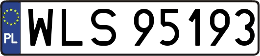 WLS95193