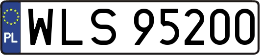 WLS95200